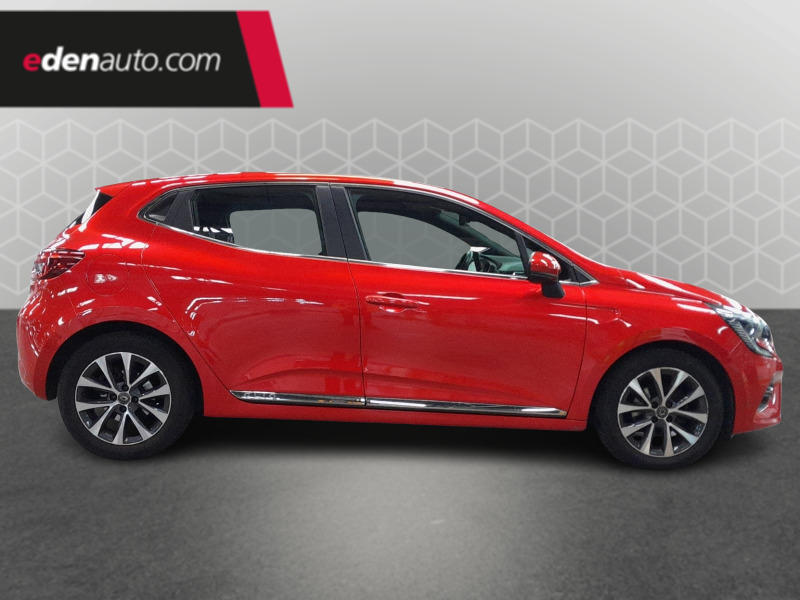 Renault Clio E-Tech hybride 145 Techno