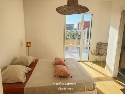 Appartement - 96 m² - 4 pièces