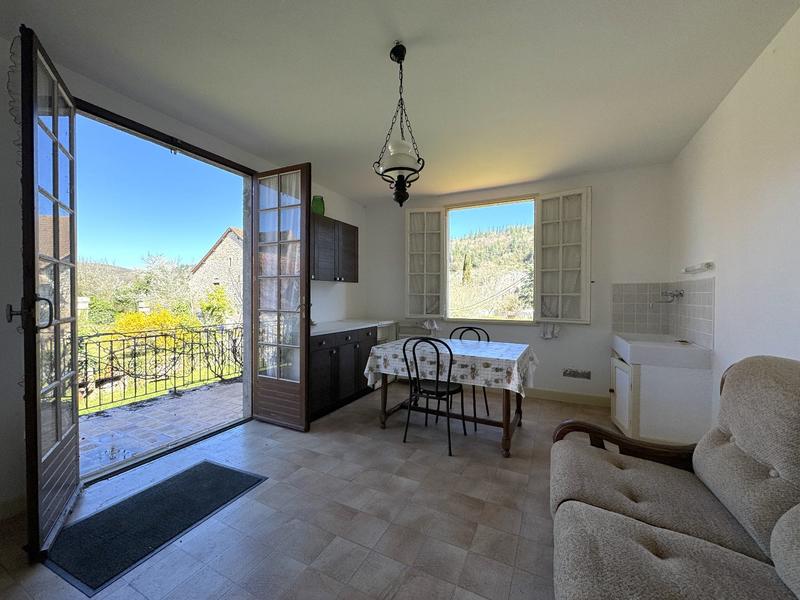 Maison - 190 m² - 10 pièces