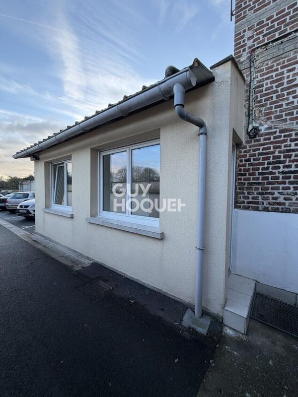 Appartement - 24 m² - 1 pièce