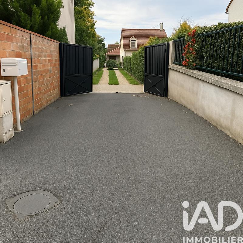 Maison - 116 m² - 7 pièces