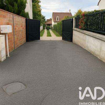 Maison - 116 m² - 7 pièces