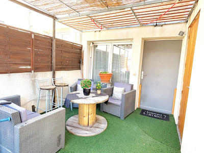 Villa - 82 m² - 4 pièces