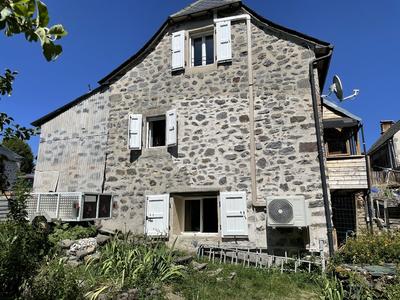 Maison - 50 m² - 3 pièces