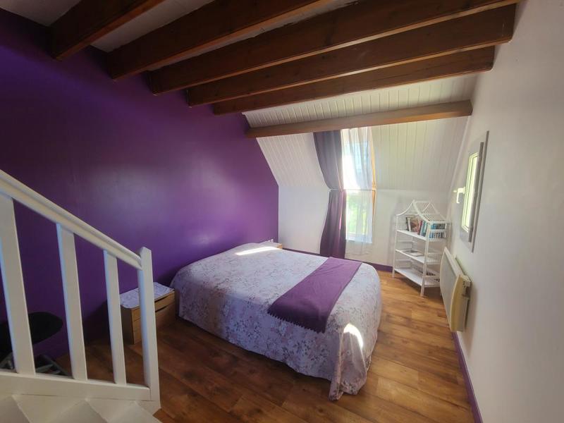 Maison - 215 m² - 6 pièces