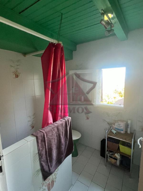 Maison en pierre - 97 m² - 5 pièces