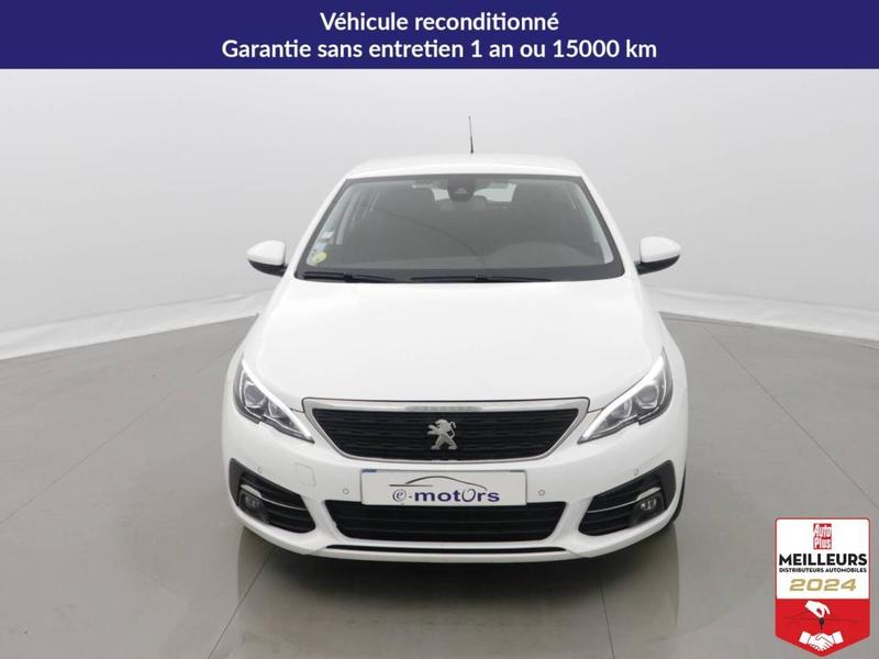 Peugeot 308 BlueHDi 100 Bvm6 Active