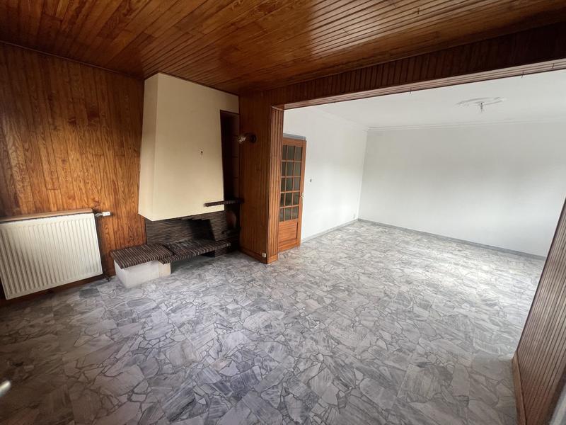 Maison - 101 m² - 4 pièces