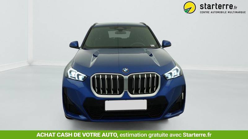Bmw X1 U11 Sdrive 20i 170ch Dkg7 m Sport
