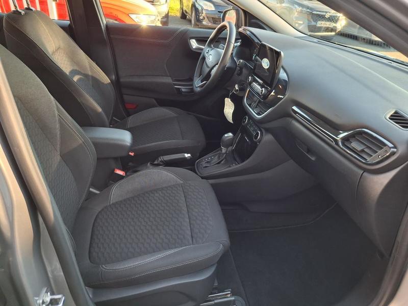 Ford Puma 1,0Ecoboost125cv Bva Titanium Bus