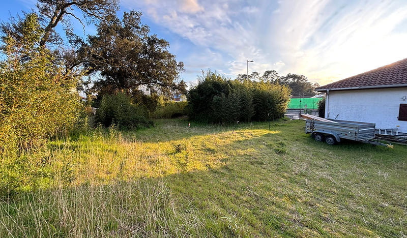 Maison - 80 m² - 3 pièces