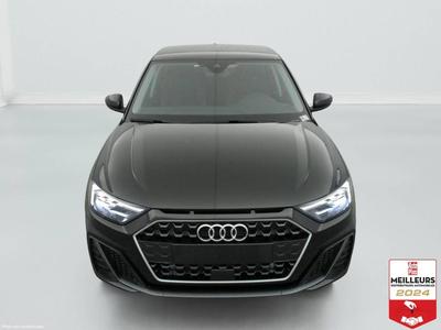 Audi A1 sportback 30 Tfsi 116 ch Bvm6 Design