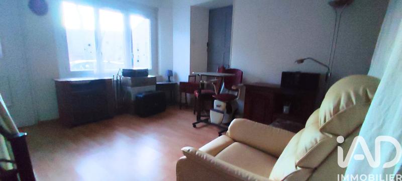 Maison de village - 84 m² - 4 pièces