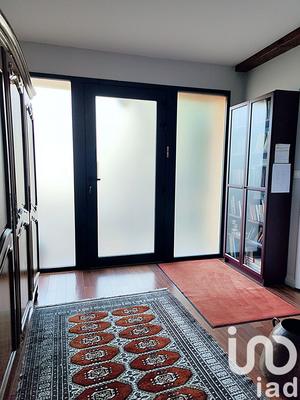 Maison de village - 251 m² - 9 pièces