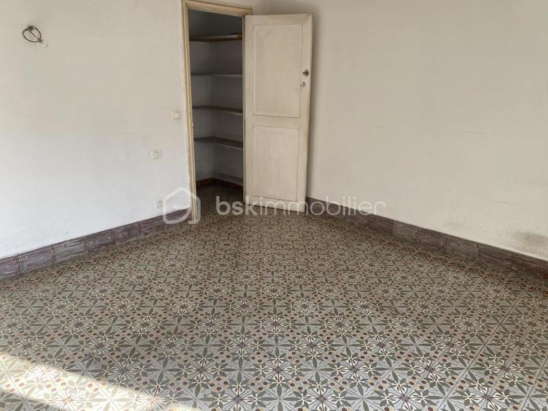 Mas - 96 m² - 5 pièces