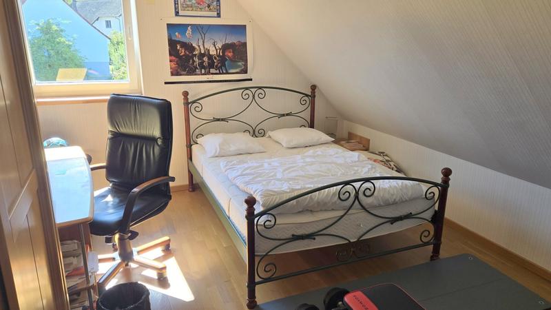 Maison - 152 m² - 6 pièces