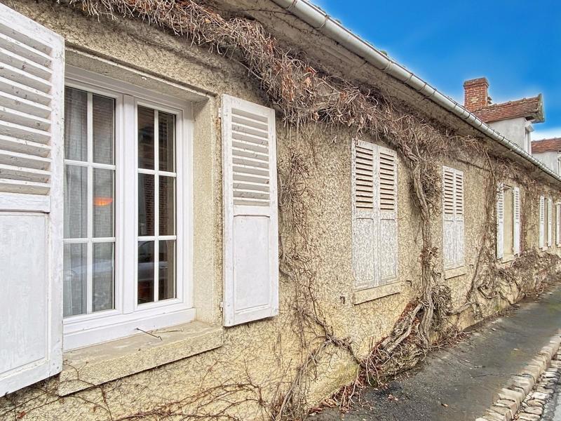 Maison - 119 m² - 9 pièces