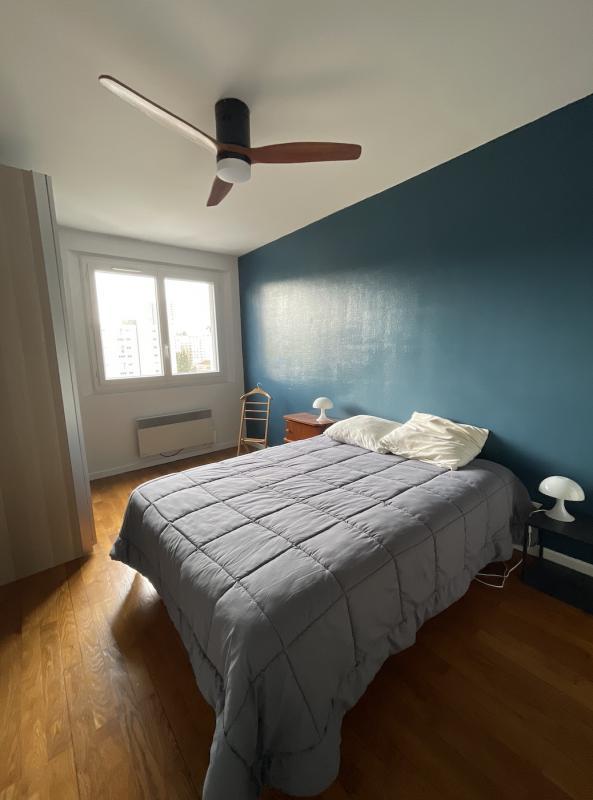 Appartement - 57 m² - 2 pièces