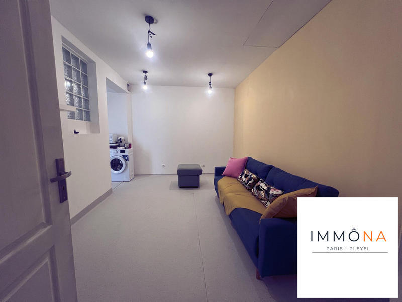 Local d'activités - 50 m²