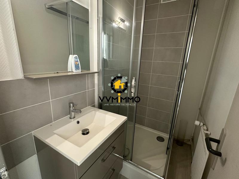 Appartement - 66 m² - 2 pièces