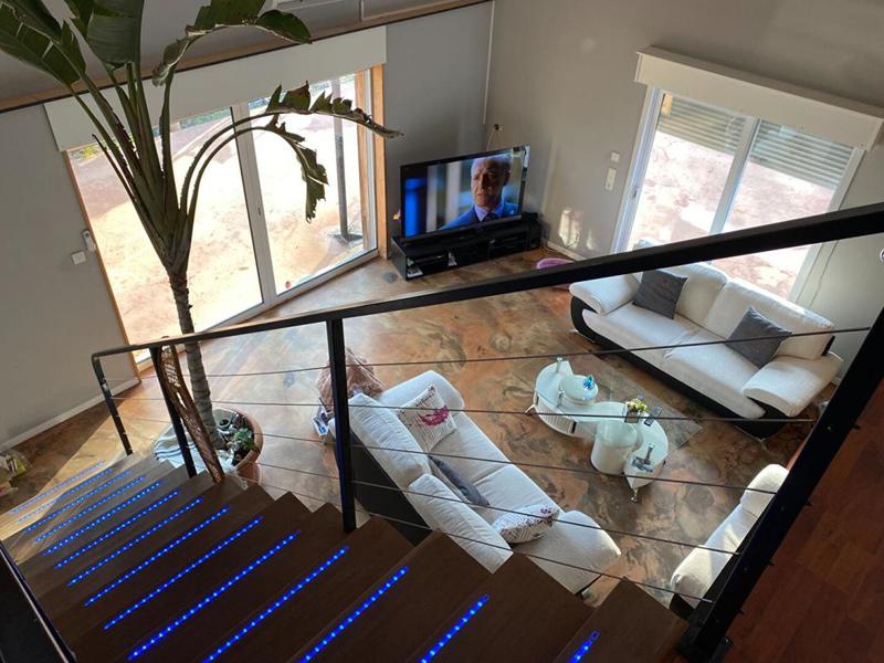 Maison - 606 m² - 29 pièces