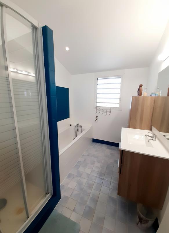 Villa - 125 m² - 5 pièces