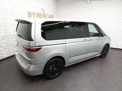 Volkswagen Multivan Court 1.4 eHybrid 218 Dsg6 Style