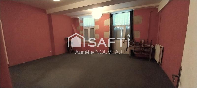Maison - 320 m² - 12 pièces