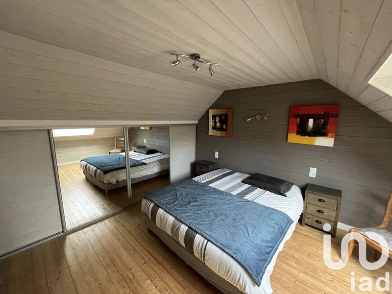 Maison - 149 m² - 6 pièces