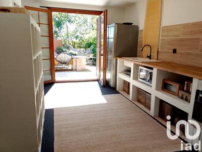 Maison - 89 m² - 4 pièces