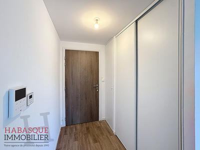 Appartement - 49 m² - 2 pièces