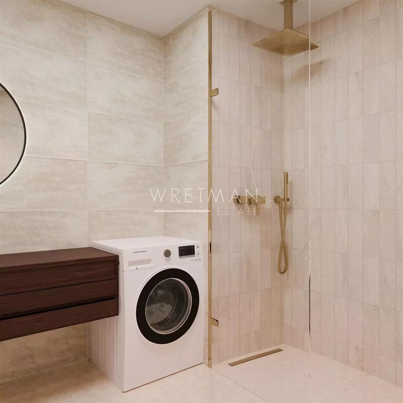 Appartement - 50 m² - 3 pièces