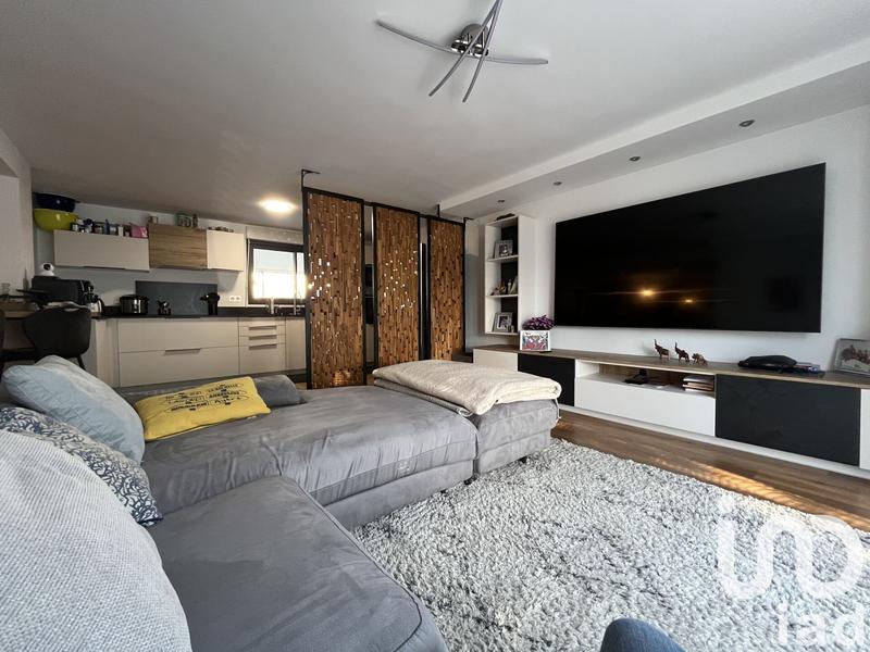 Maison - 188 m² - 5 pièces