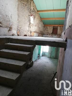 Maison de village - 150 m² - 4 pièces