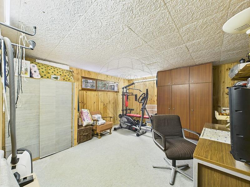 Maison - 117 m² - 5 pièces