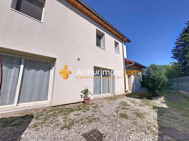 Maison - 159 m² - 4 pièces