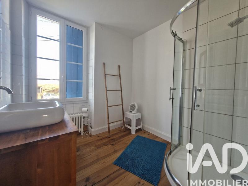 Maison de campagne - 295 m² - 7 pièces