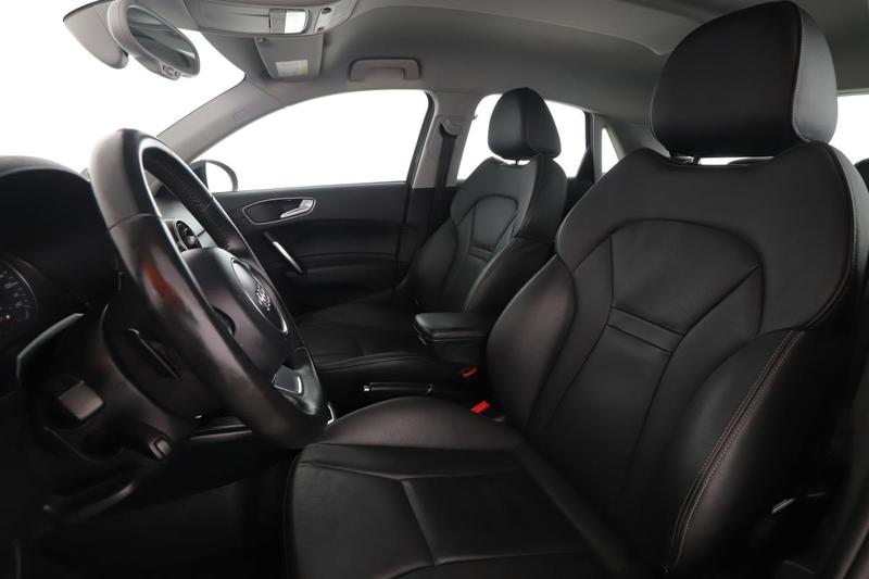 Audi A1 sportback 1.0 Tfsi Ultra Ambition Luxe s tronic 95 ch