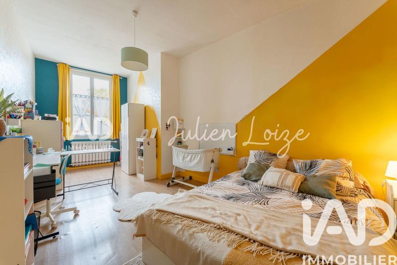 Maison de village - 165 m² - 5 pièces