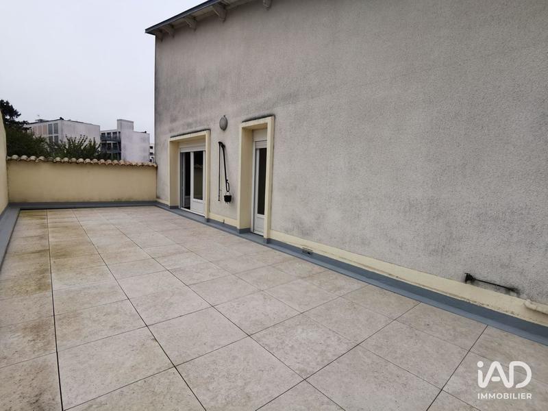 Maison - 162 m² - 5 pièces