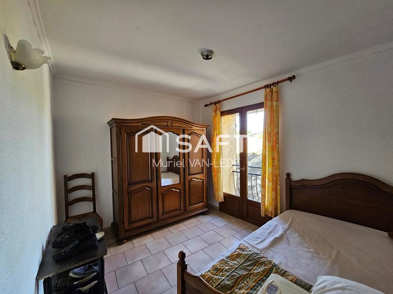 Maison - 94 m² - 5 pièces