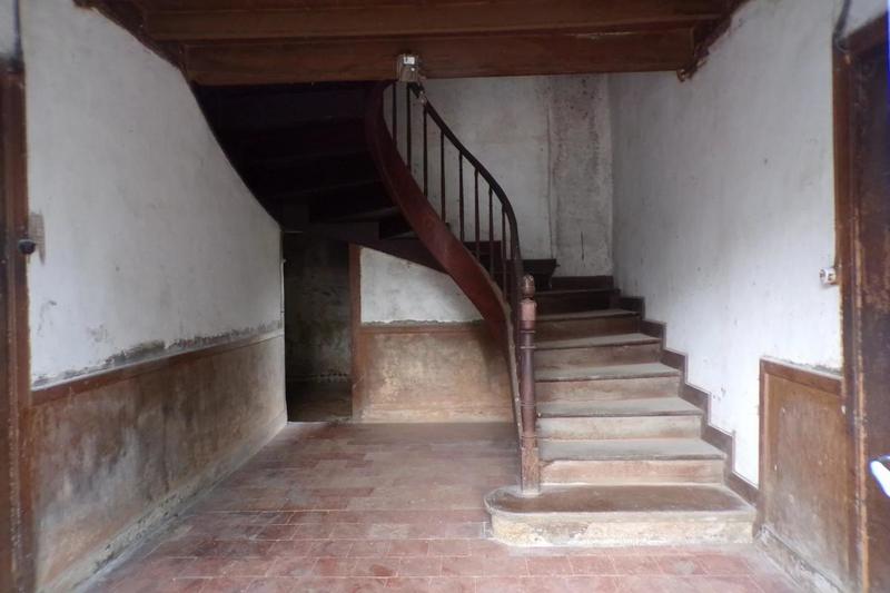 Maison de campagne - 125 m² - 6 pièces