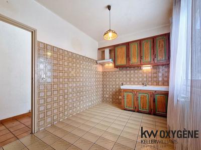 Villa - 95 m² - 5 pièces