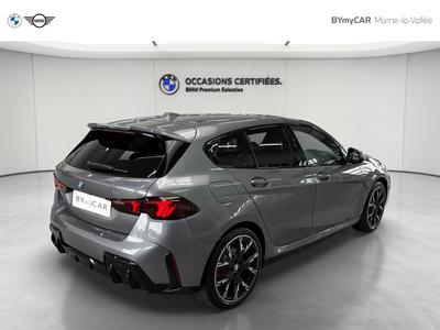 Bmw Série 1 F70 120 170 ch Dkg7 m Sport