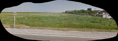 Terrain constructible - 510 m²