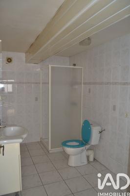 Maison de ville - 130 m² - 7 pièces