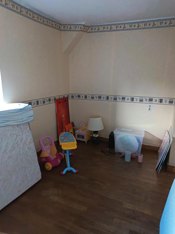 Maison - 145 m² - 10 pièces