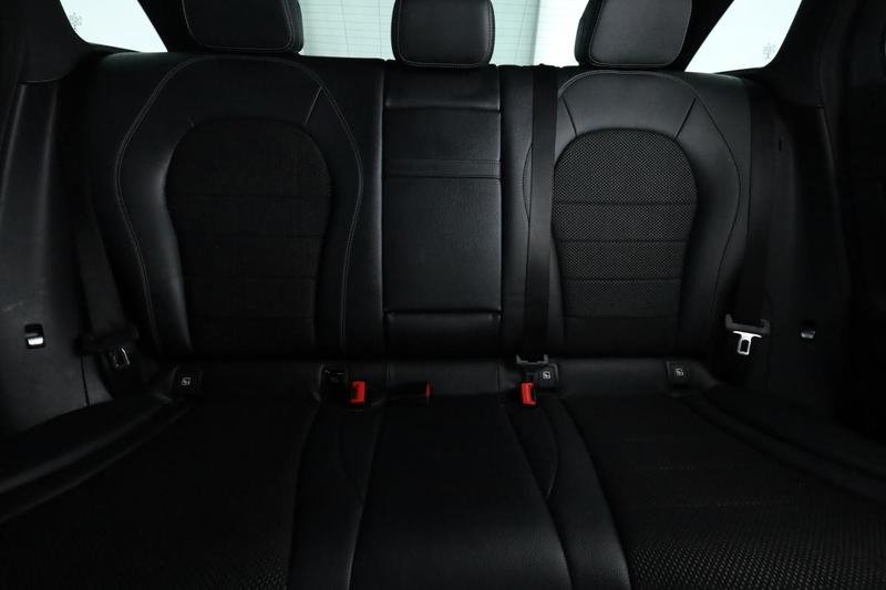 Mercedes Glc 350 e Executive 4Matic 320 ch