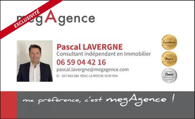 Appartement - 95 m² - 4 pièces