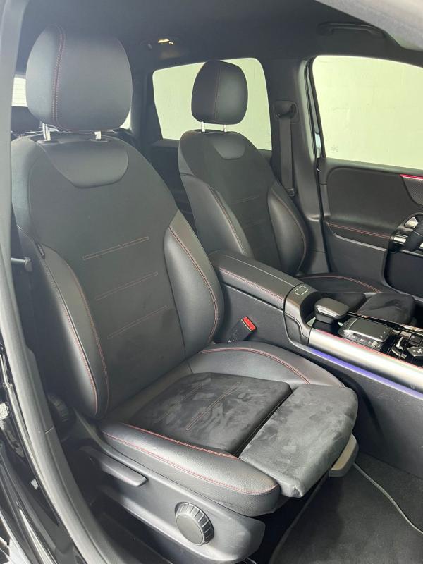 Mercedes Classe B 250 e 8g-Dct Amg Line Edition hybrid Eq